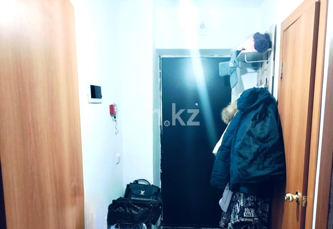Продажа 1-комнатной квартиры, 36 м², ул. Ашимова - Продажа  однокомнатных квартир в Караганде с фото фото 4 из 7