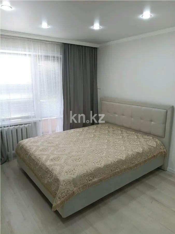 Продажа 1-комнатной квартиры, 30 м² - Продажа квартир в р-не Сарыарка Астаны - страница 7 фото 1 из 3