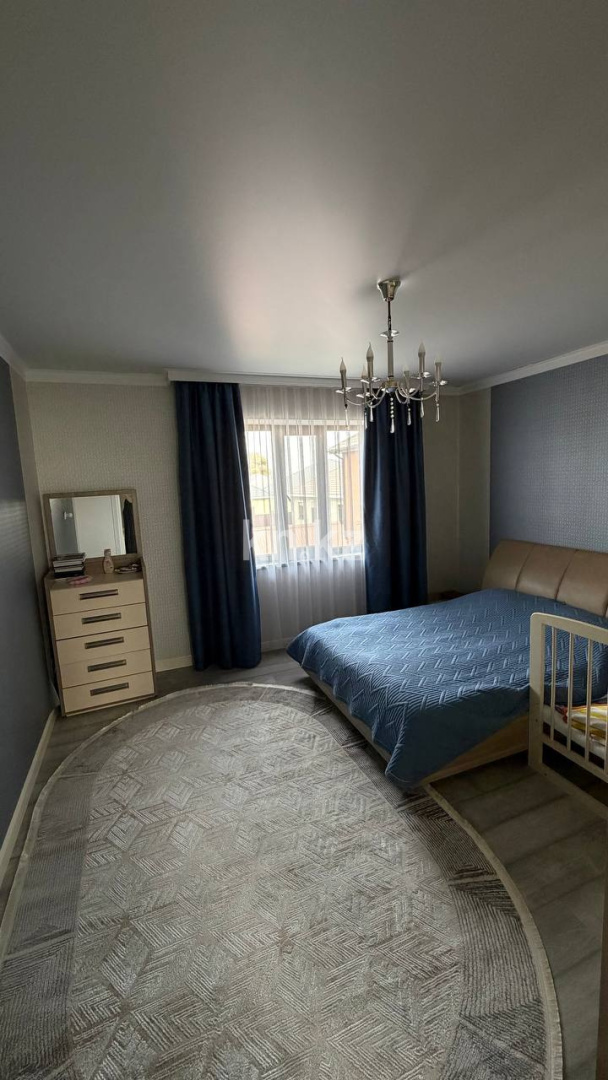 Продажа 5-комнатного дома, 340 м², ул. Айбасова, дом  3 - Продажа домов, коттеджей в Алматы с фото фото 18 из 34