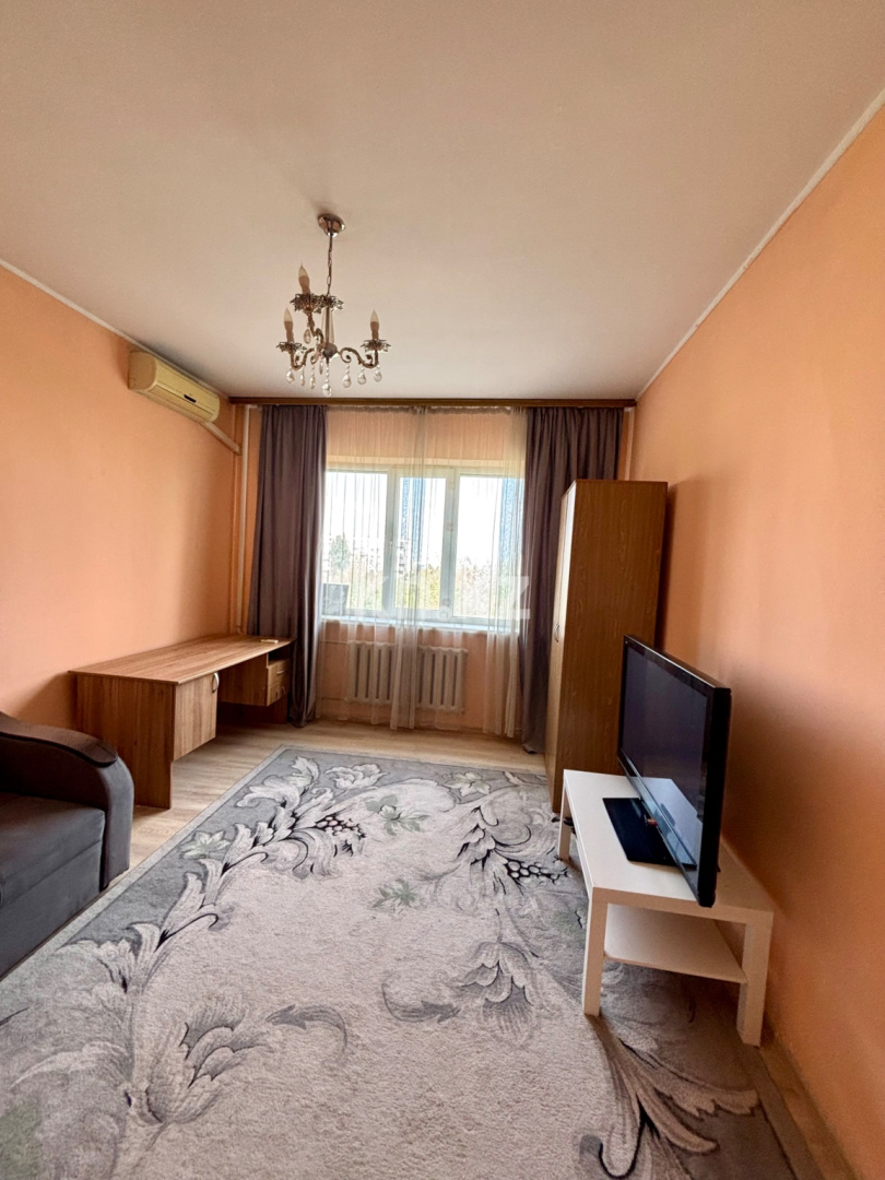 Продажа 2-комнатной квартиры, 57 м² в Алматы