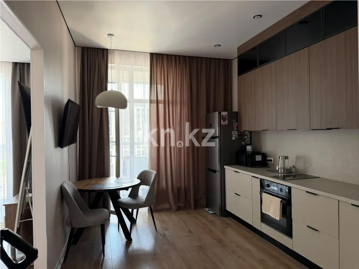 Продажа 1-комнатной квартиры, 49 м² - Продажа квартир в Астане - страница 3 фото 2 из 4
