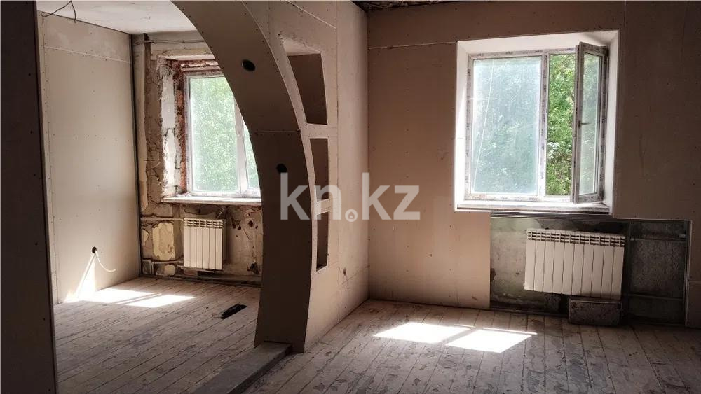 Продажа 3-комнатной квартиры, 68 м², ул. Байсеитовой, дом  23/1 - Продажа квартир в Темиртау фото 1 из 6