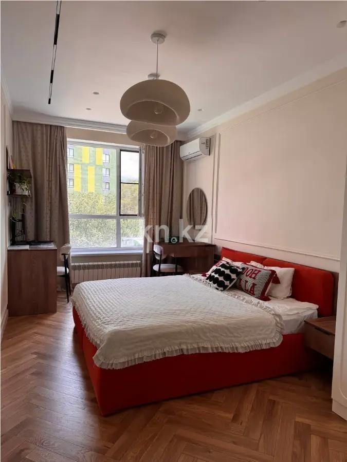 Продажа 2-комнатной квартиры, 81 м² в Алматы - фото 2