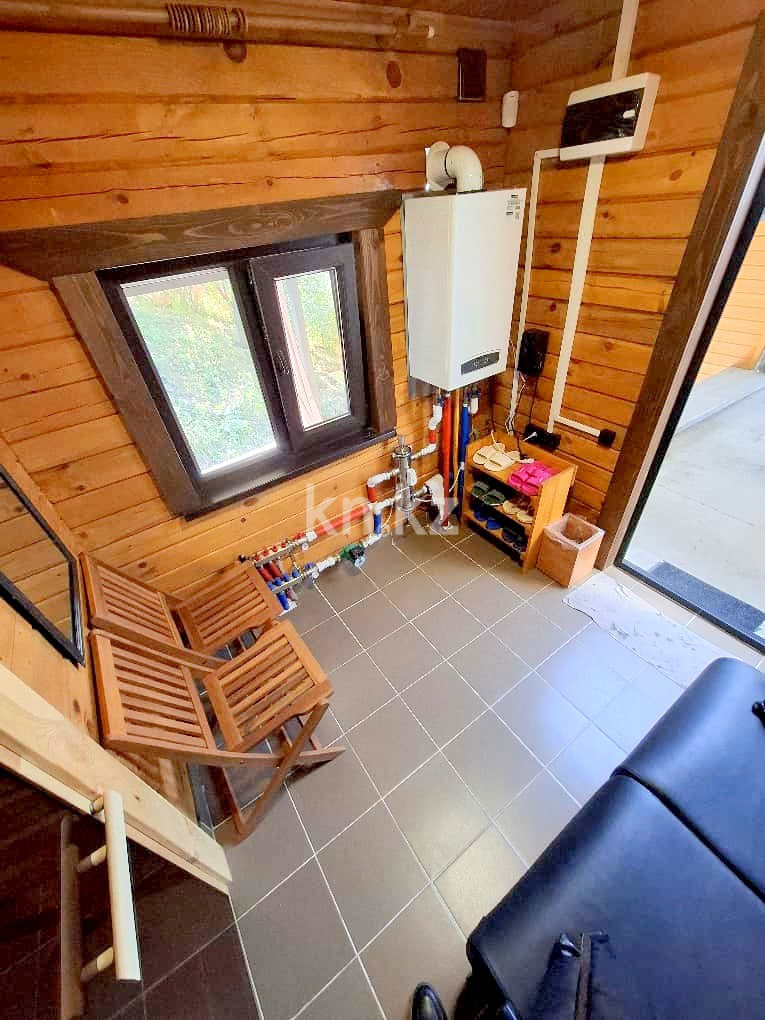 Продажа 3-комнатного дома, 120 м² - Продажа домов, коттеджей в Алматы фото 34 из 40