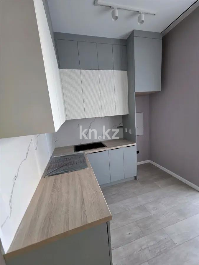 Продажа 1-комнатной квартиры, 37.1 м² в Астане - фото 2