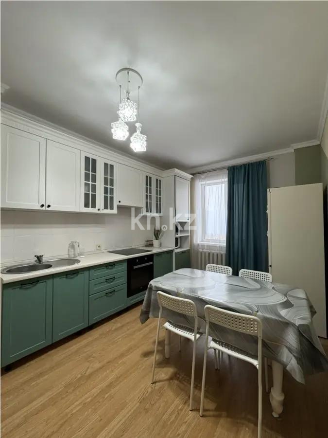 Продажа 1-комнатной квартиры, 58 м², пр. Улы Дала, дом  55 - Продажа  однокомнатных квартир в Астане без посредников с фото фото 2 из 3