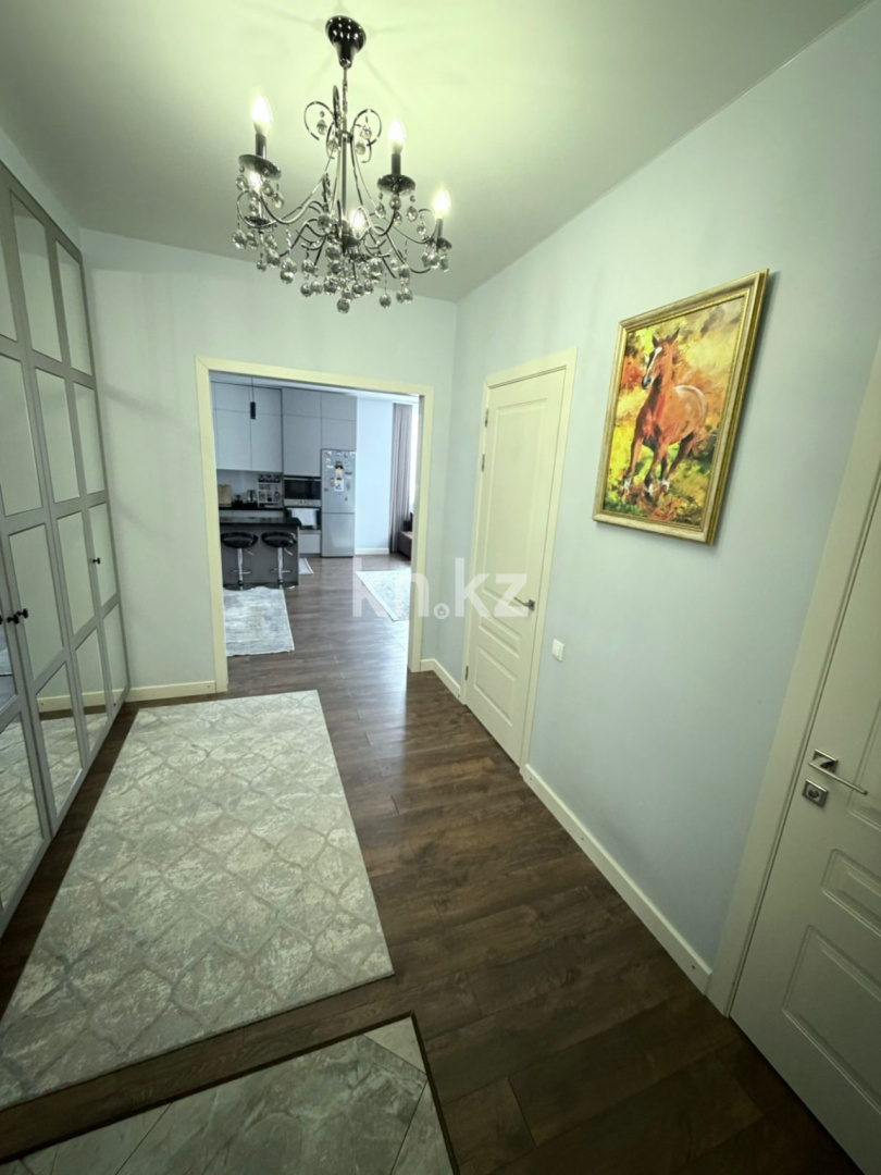 Продажа 3-комнатной квартиры, 86 м² в Астане - фото 5