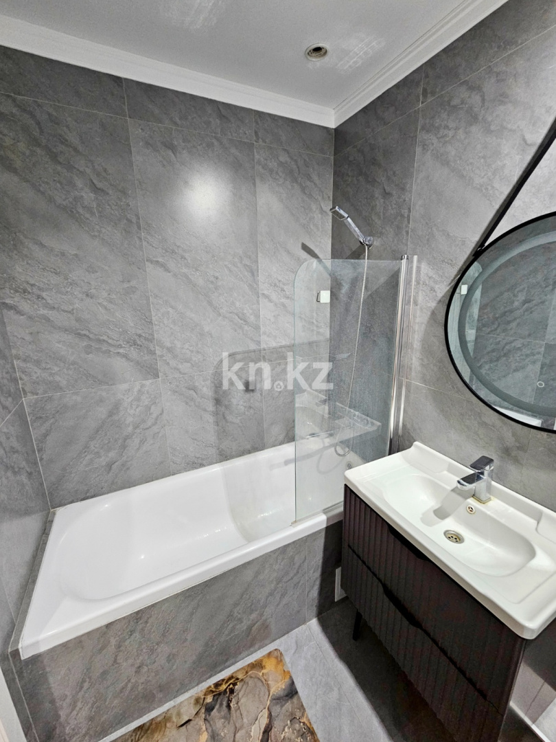 Продажа 3-комнатной квартиры, 58.8 м² - Недвижимость в Казахстане - страница 4 фото 6 из 11