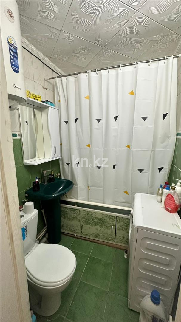 Продажа 1-комнатной квартиры, 35 м² - Продажа однокомнатных квартир в Казахстане фото 3 из 5