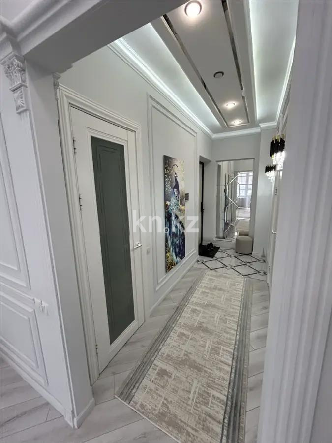 Продажа 2-комнатной квартиры, 51 м² - Продажа квартир в монолитно-каркасном доме в Казахстане - страница 11 фото 5 из 6