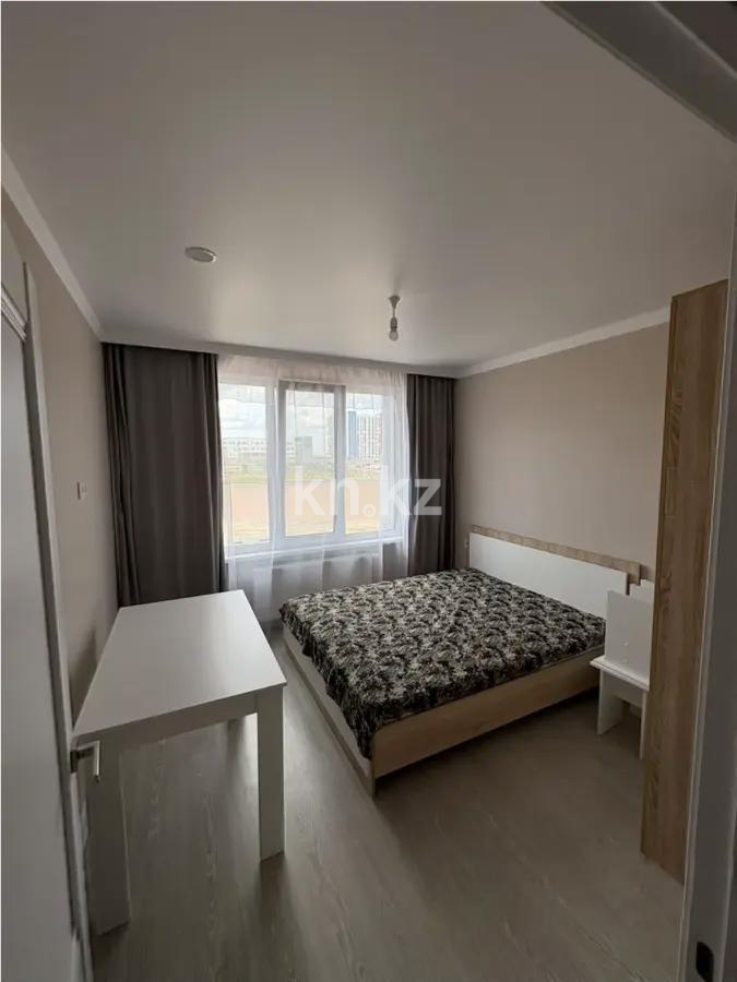 Продажа 2-комнатной квартиры, 44.4 м², ул. Толе би, дом  24 в Астане - фото 2