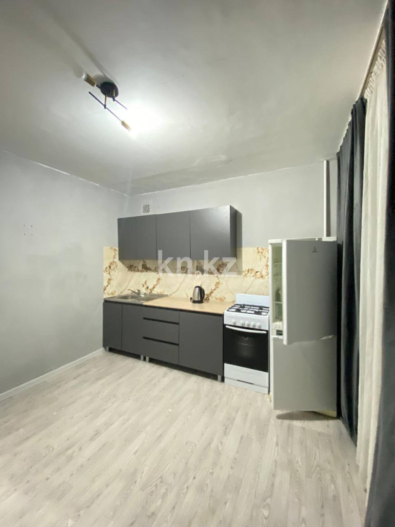 Аренда 1-комнатной квартиры, 45 м² - Аренда недвижимости в Астане фото 1 из 9