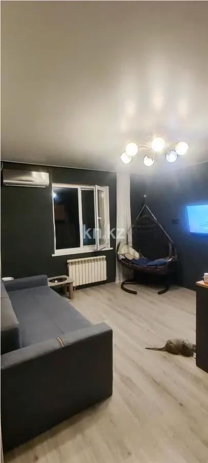 Продажа 2-комнатной квартиры, 44 м², ул. Илтипат, дом  59г - Продажа квартир в Алматы фото 1 из 4