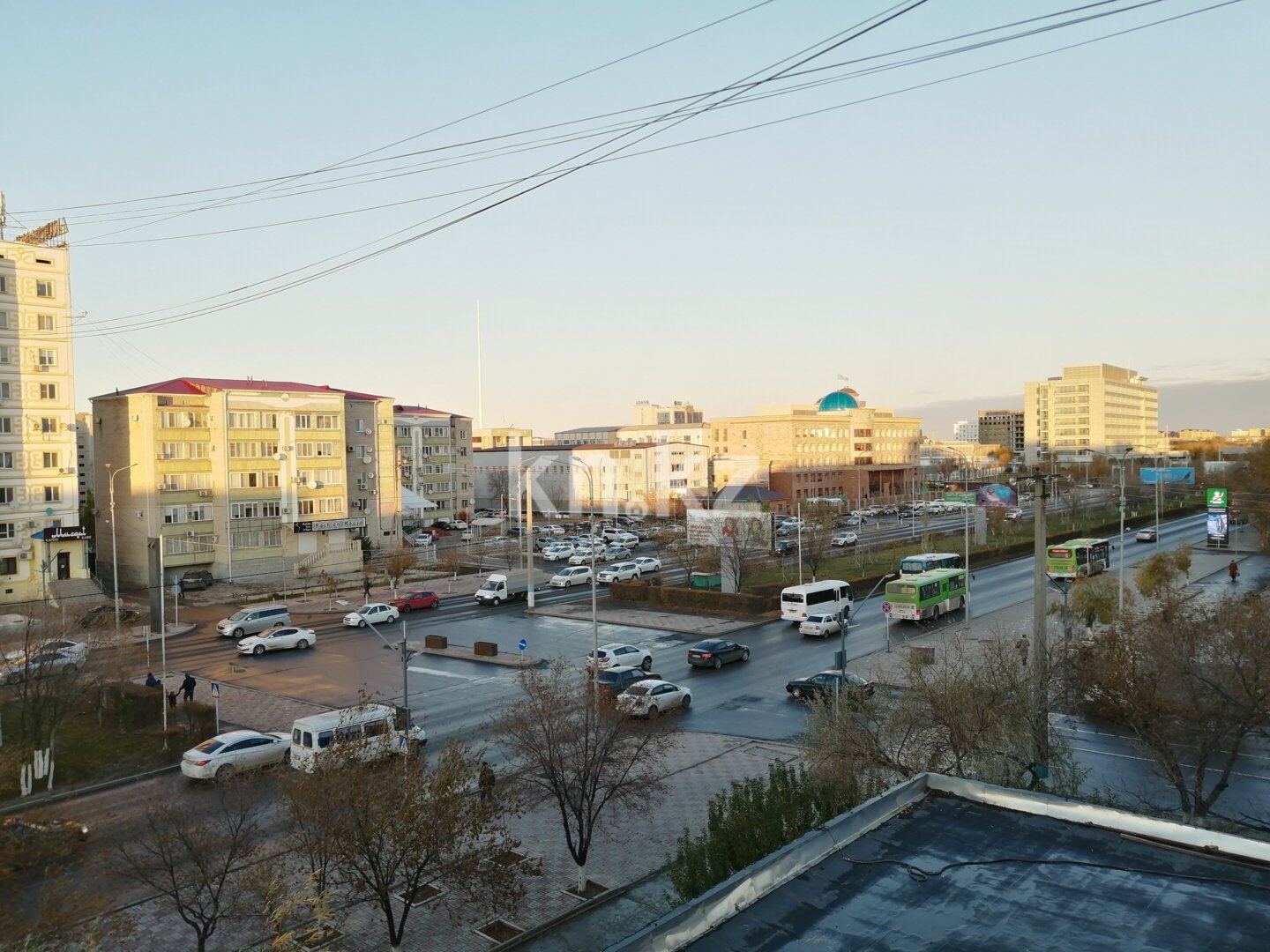 Продажа 4-комнатной квартиры, 77 м² в Атырау - фото 2