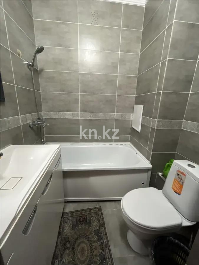 Продажа 1-комнатной квартиры, 29 м² в Астане - фото 3