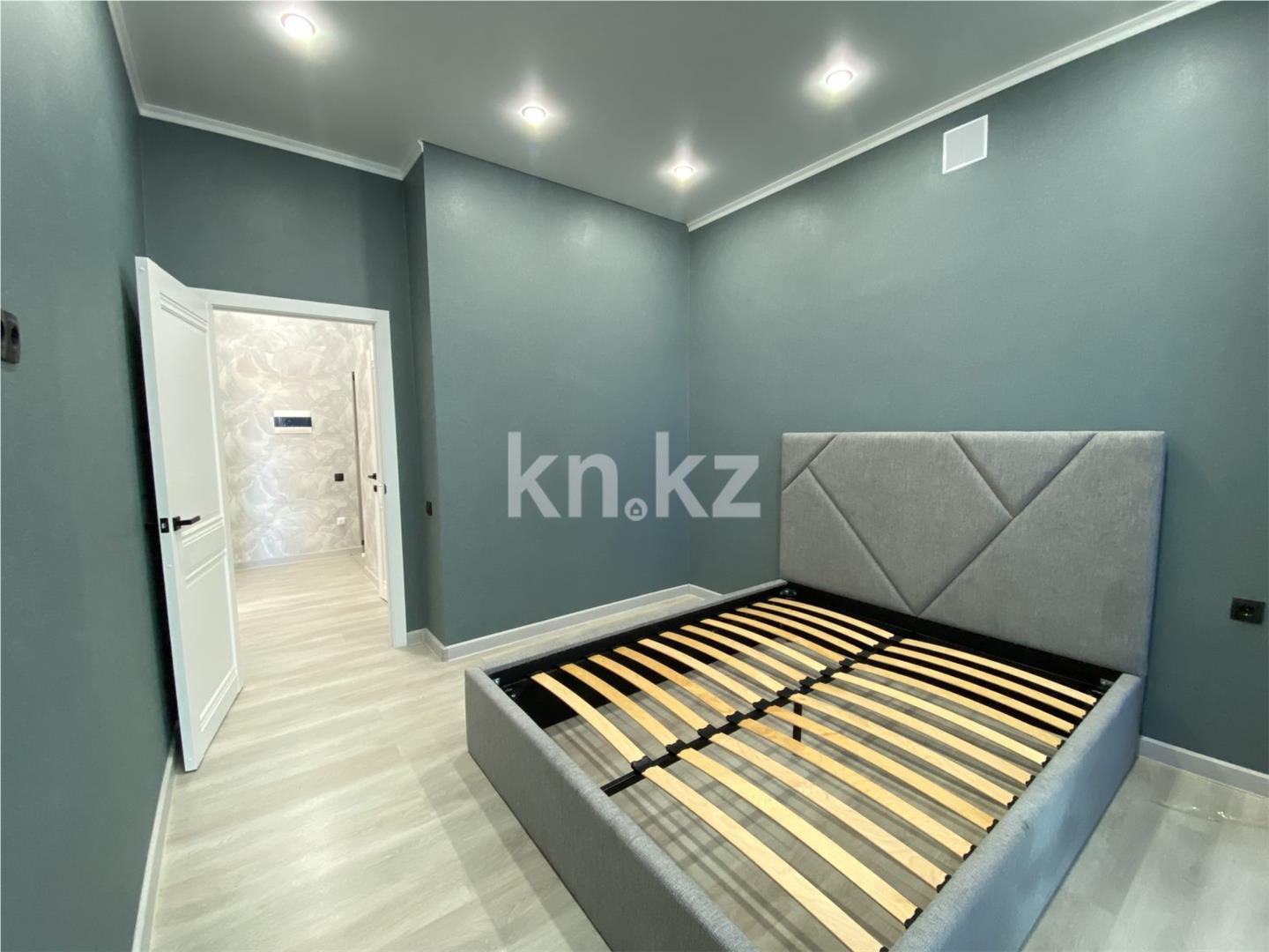 Продажа 2-комнатной квартиры, 47 м², ул. Таттимбета, дом  40 - Продажа квартир в Караганде фото 7 из 17