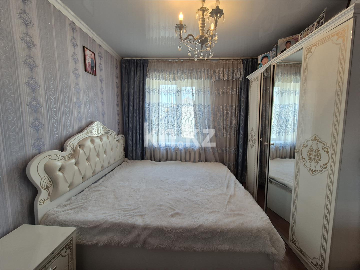 Продажа 3-комнатного дома, 87 м², пр. Мира - Продажа домов, коттеджей в Темиртау фото 4 из 17