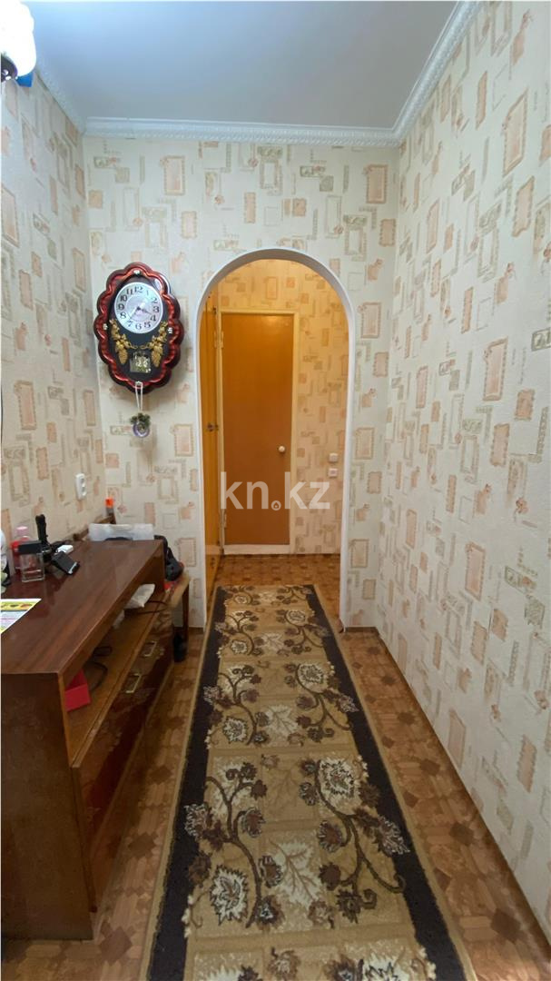 Продажа 2-комнатной квартиры, 53 м², ул. Таттимбета - Продажа  двухкомнатных квартир в Караганде фото 10 из 11