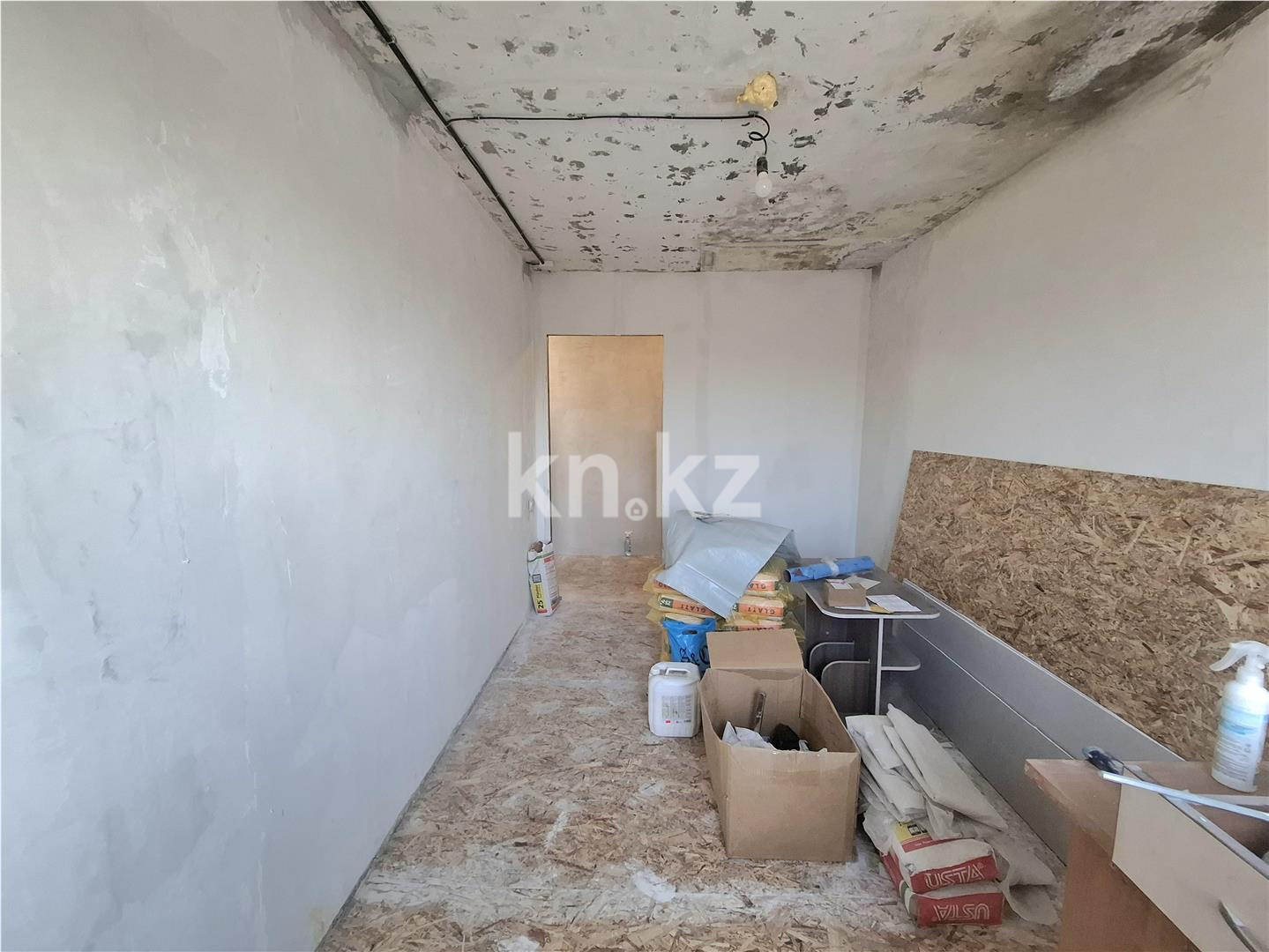 Продажа 2-комнатной квартиры, 43 м², пр. Момышулы в Темиртау - фото 4