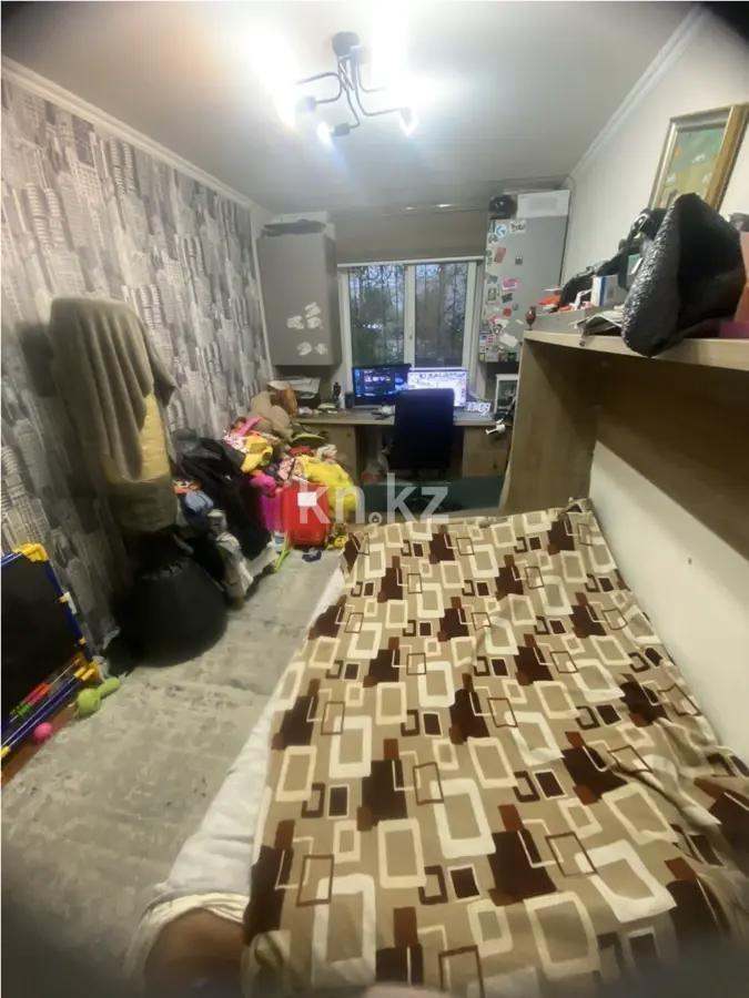 Продажа 2-комнатной квартиры, 45 м² - Продажа квартир в Алматы фото 2 из 2