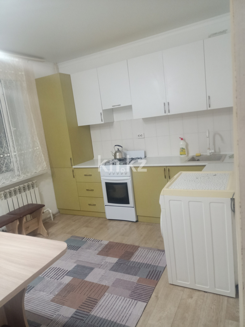 Продажа 1-комнатной квартиры, 47 м² - Недвижимость в Казахстане - страница 8 фото 1 из 7