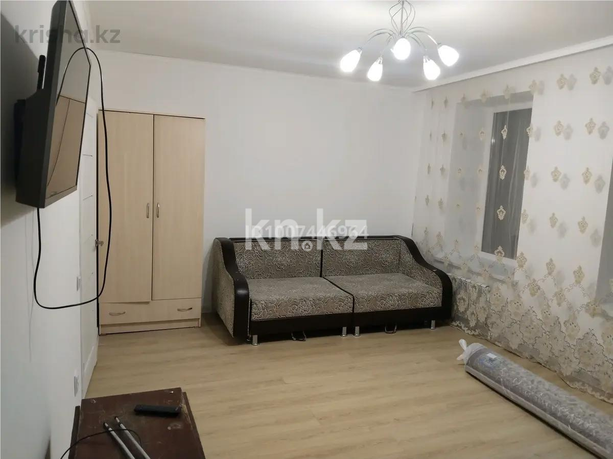 Продажа 2-комнатной квартиры, 62 м², ул. Шаймерденова, дом  3 стр - Продажа квартир в новостройках Астаны фото 1 из 2