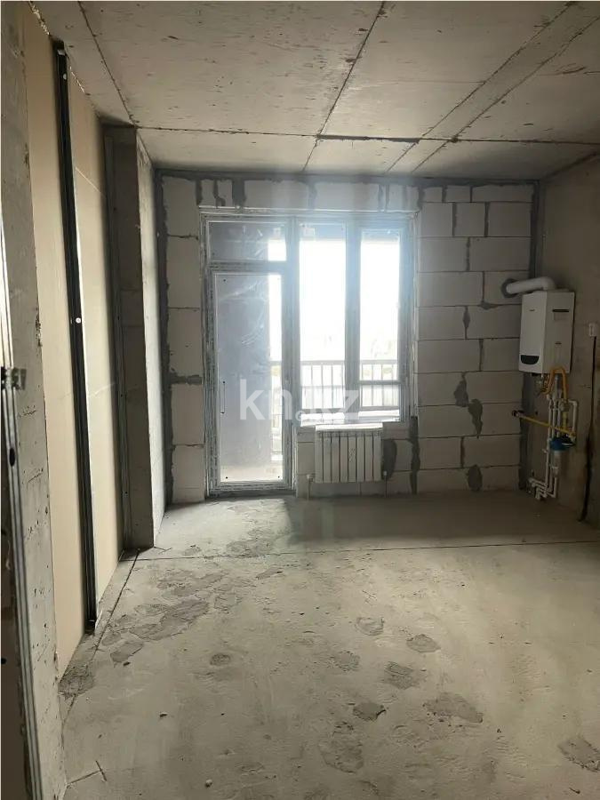 Продажа 2-комнатной квартиры, 48.5 м² - Продажа квартир в Казахстане - страница 7 фото 3 из 4