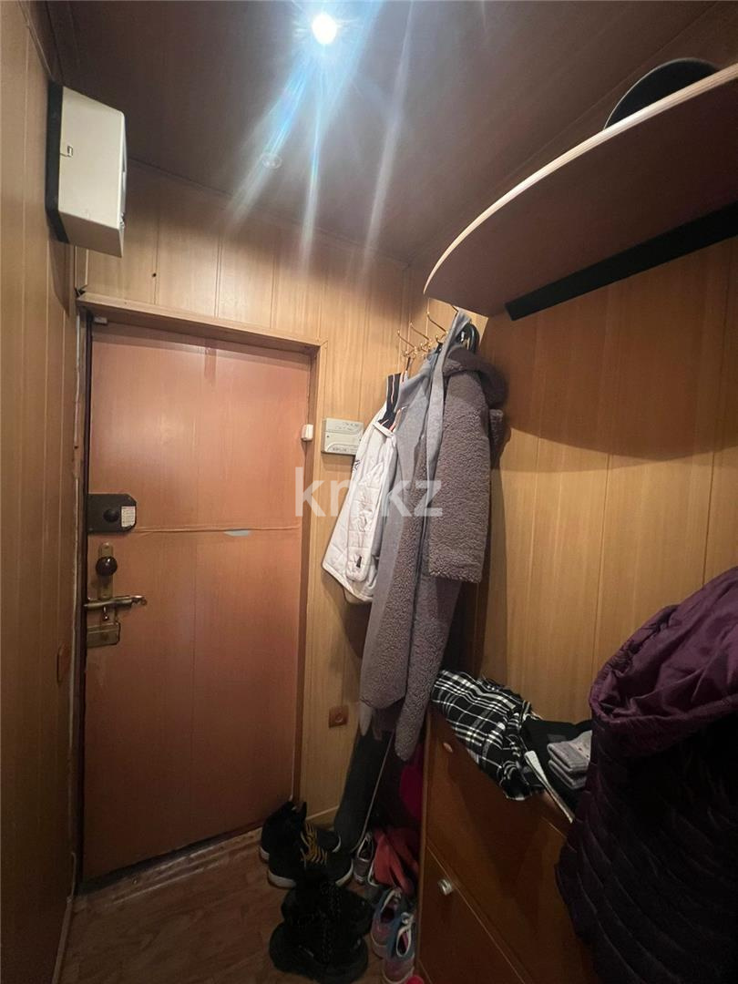 Продажа 3-комнатной квартиры, 67 м² - Продажа  трехкомнатных квартир в Караганде фото 16 из 20