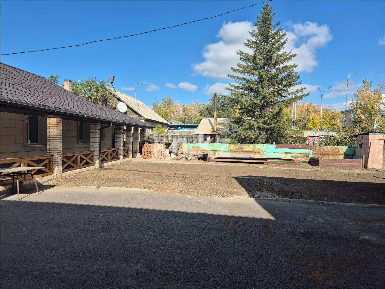 Продажа 4-комнатного дома, 91.3 м², ул. Нуржанова (Кувская), дом  2 - Продажа домов, коттеджей в Караганде фото 39 из 42