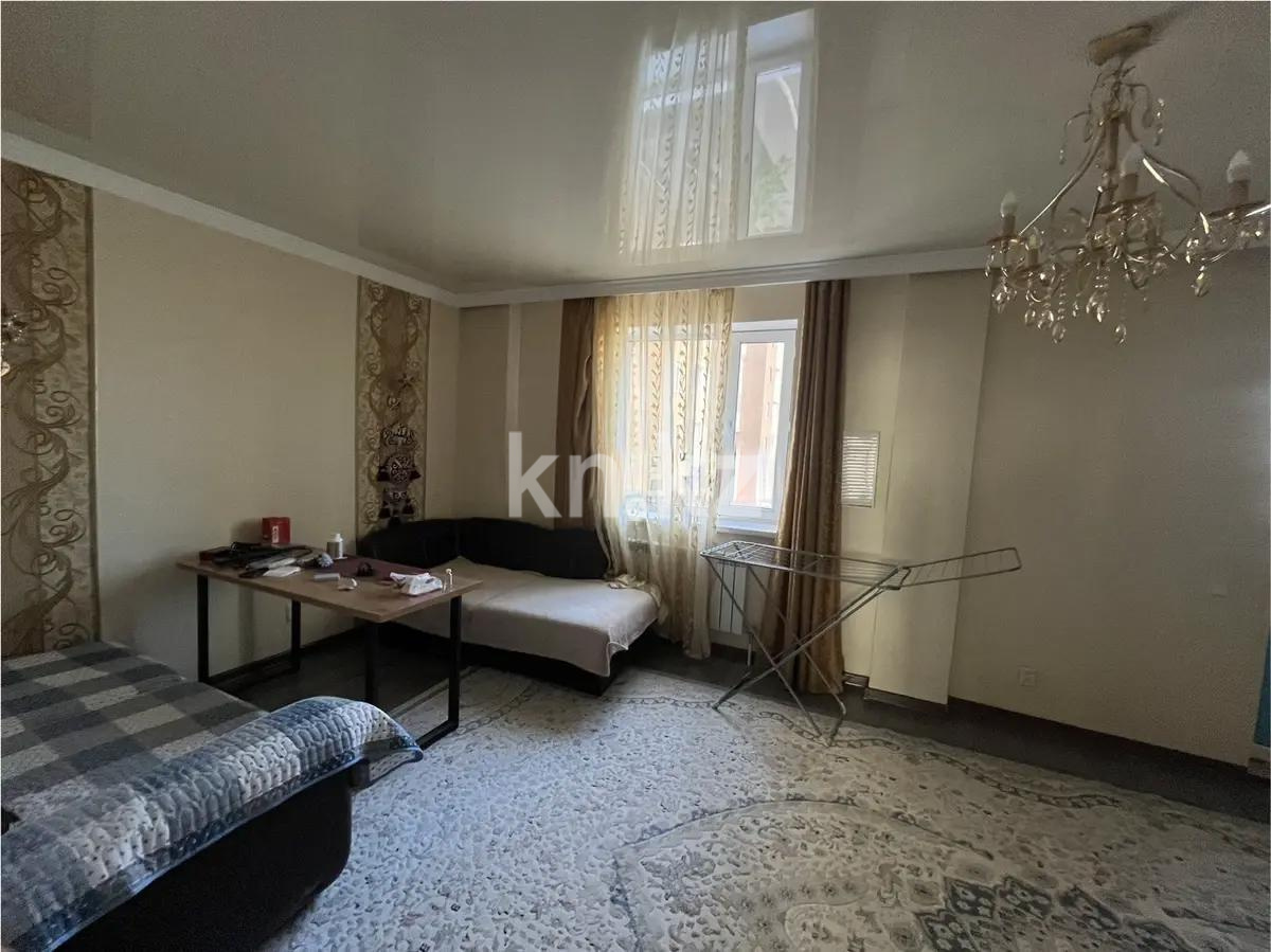 Продажа 3-комнатной квартиры, 103 м², ул. Култегин, дом  5 в Астане