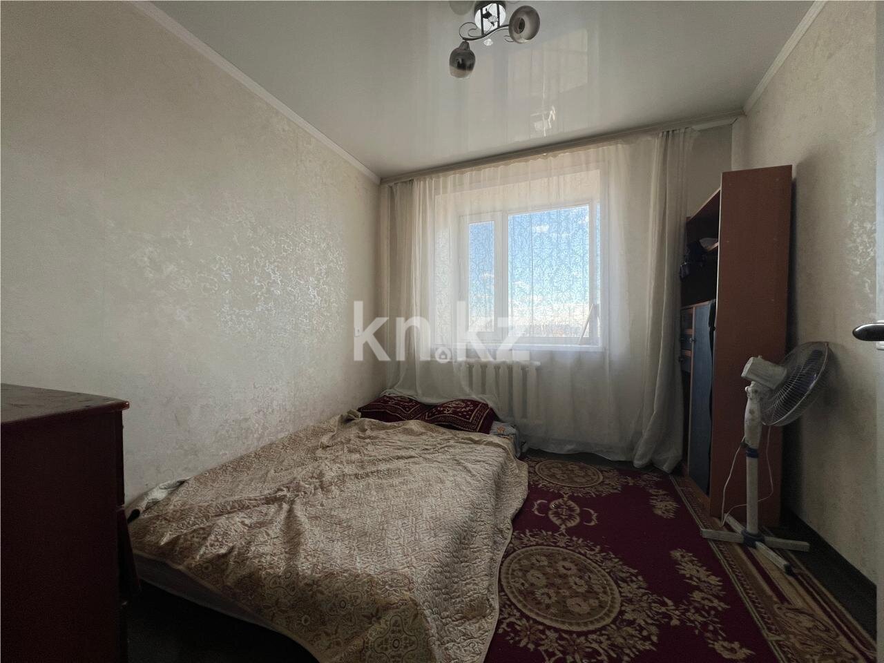 Продажа 3-комнатной квартиры, 65 м² в Караганде - фото 13