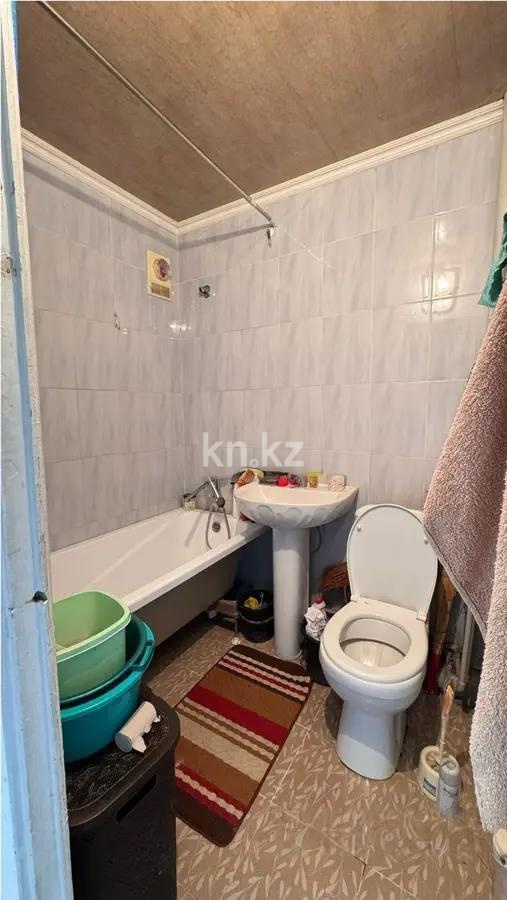 Продажа 2-комнатной квартиры, 44 м², мкр. Орбита-1, дом  6 - Продажа квартир в Алматы фото 4 из 4