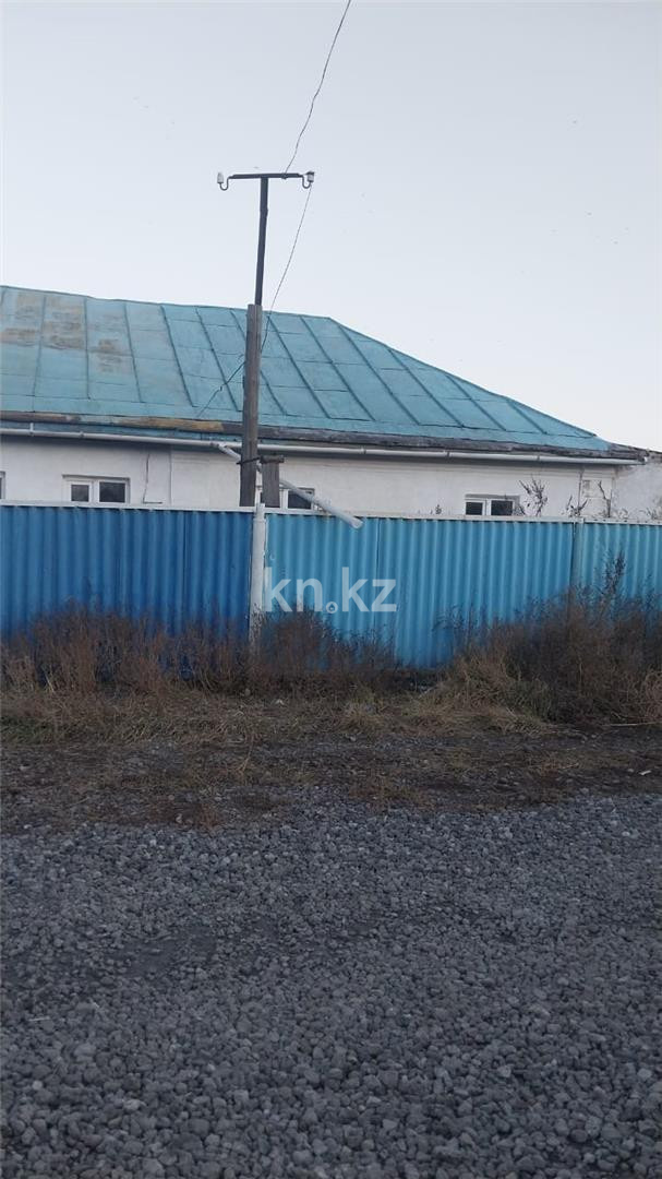 Продажа 4-комнатного дома, 73.2 м², ул. Мусалимова - Продажа домов, коттеджей в Темиртау фото 8 из 28