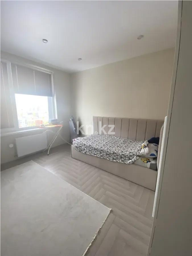 Продажа 3-комнатной квартиры, 59 м² - Недвижимость в Казахстане - страница 3 фото 2 из 5