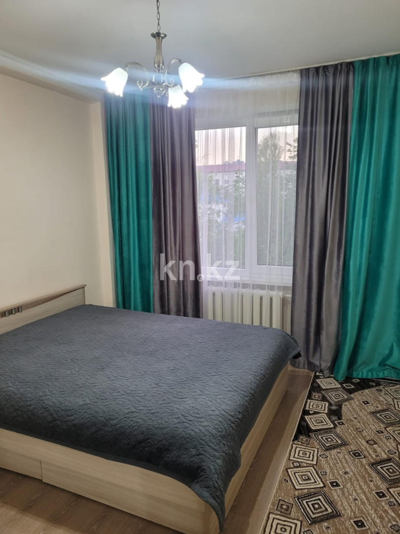 Аренда 2-комнатной квартиры, 47 м² в Астане - фото 5
