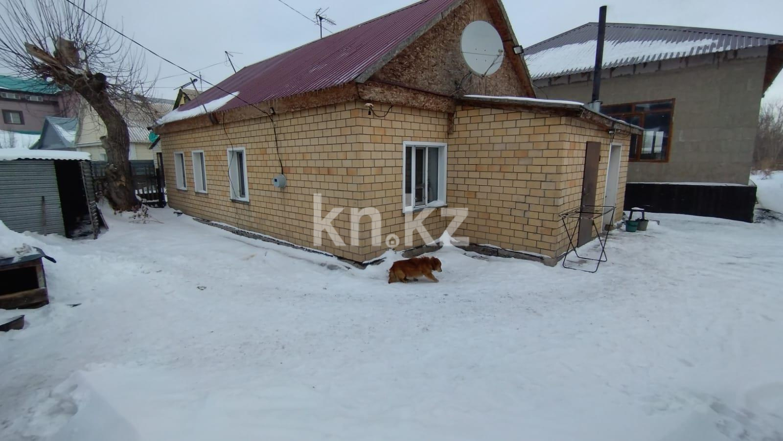 Продажа 4-комнатного дома, 64 м², пер. Конторский, дом  15/2 - Продажа домов, коттеджей в Казахстане фото 5 из 27