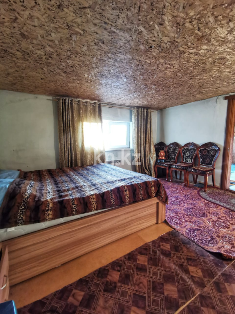 Продажа 5-комнатного дома, 178 м², Боралдай п. - Продажа домов, коттеджей в Алматинской области фото 15 из 30