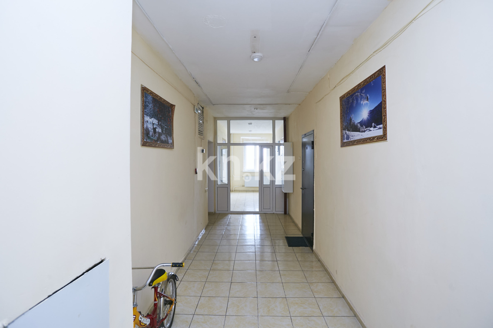 Продажа 3-комнатной квартиры, 118 м², ул. Кенесары, дом  8 в Астане - фото 14