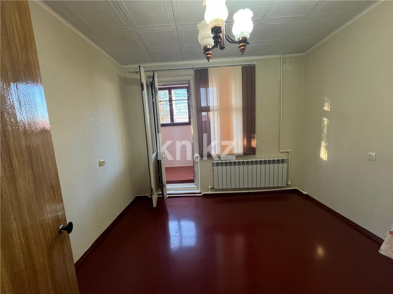 Продажа 3-комнатной квартиры, 63 м², мкр-н Степной-2, дом  6/2 - Продажа  трехкомнатных квартир в Караганде фото 5 из 20