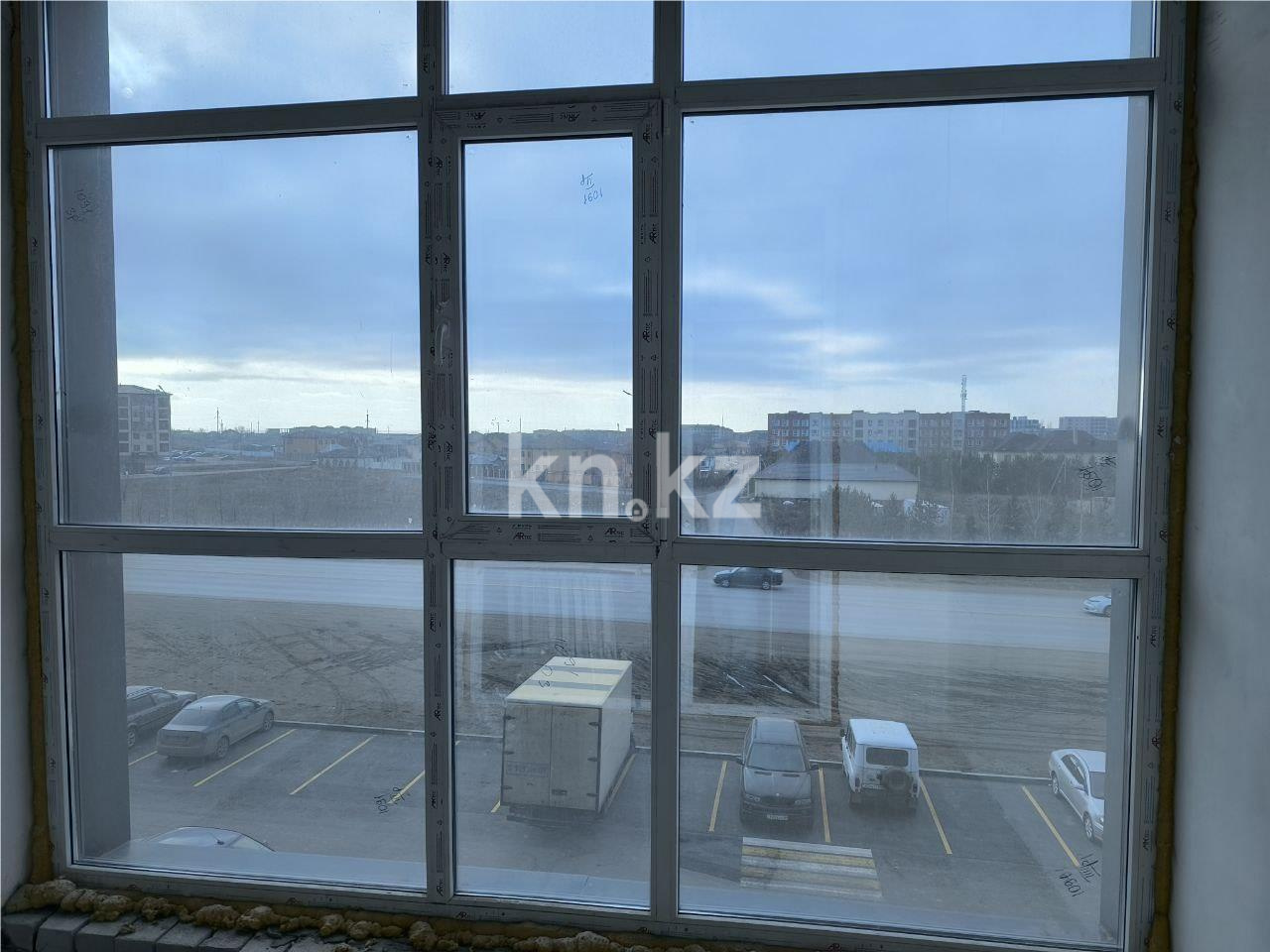 Продажа 1-комнатной квартиры, 47 м², ул. Таттимбета - Продажа квартир в Караганде фото 8 из 13