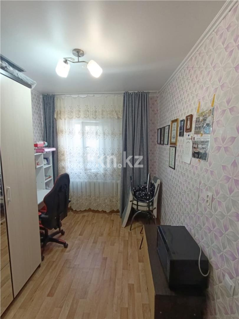 Продажа 3-комнатного дома, 60.4 м² - Продажа недвижимости в Караганде - страница 2 фото 4 из 14