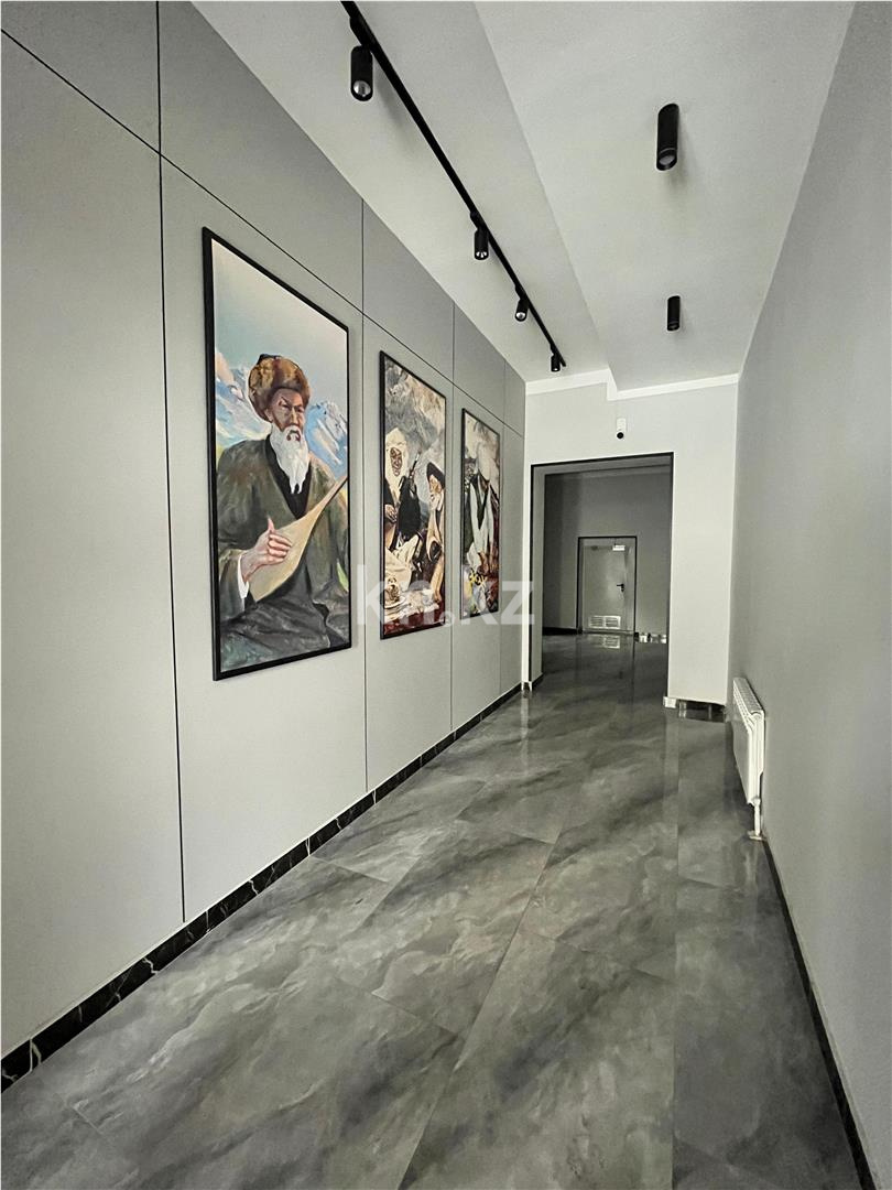 Продажа 2-комнатной квартиры, 46 м² - Продажа  двухкомнатных квартир в новостройках Караганды фото 16 из 16