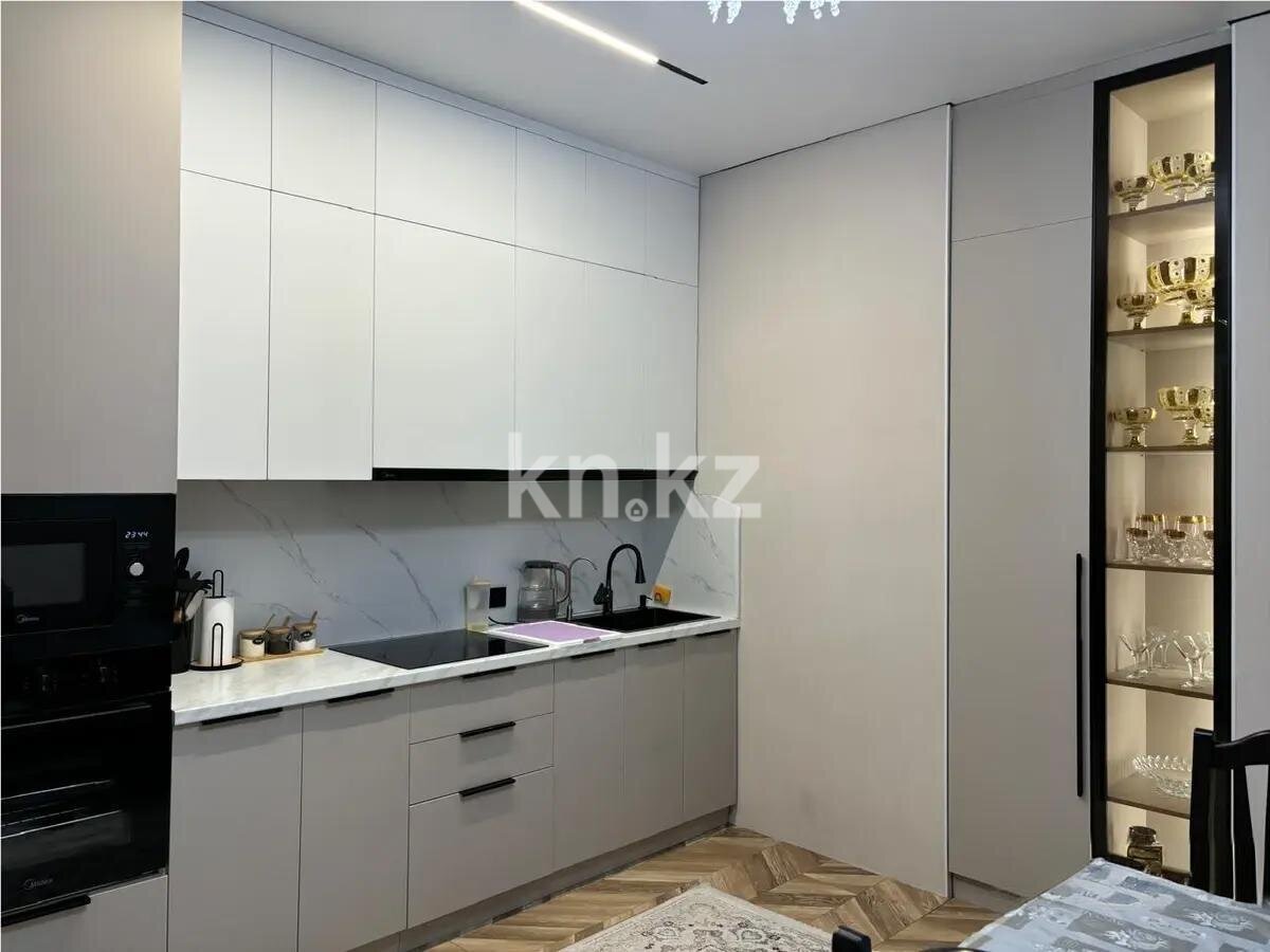 Продажа 1-комнатной квартиры, 51 м² в Астане - фото 2