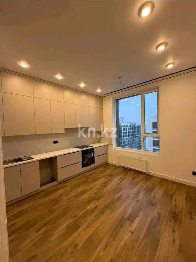 Продажа 1-комнатной квартиры, 41.6 м² в Астане - фото 2