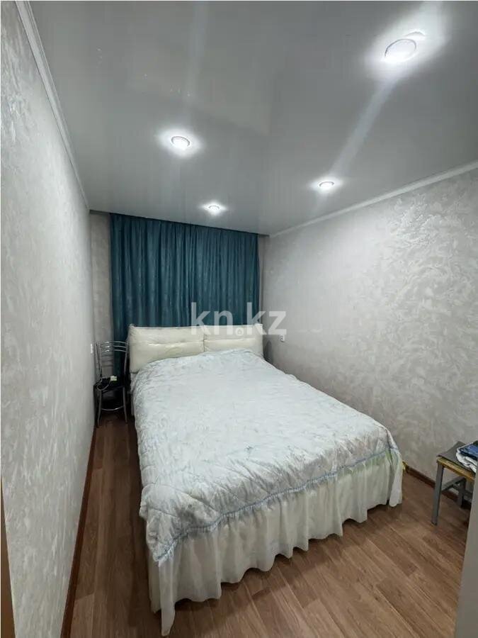 Продажа 2-комнатной квартиры, 45 м² в Сарани - фото 2