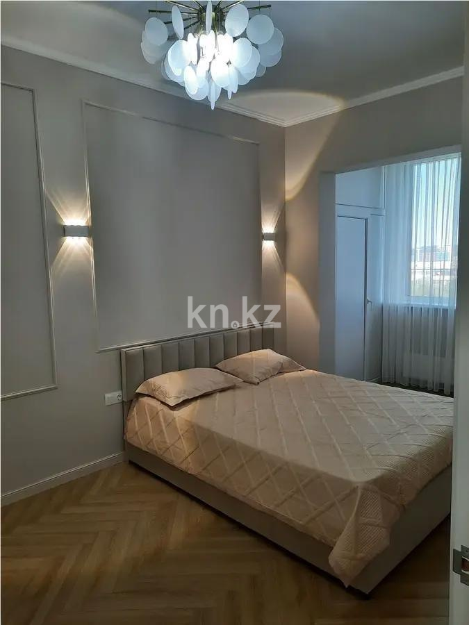 Продажа 2-комнатной квартиры, 48 м², пр. Серкебаева, дом  146 - Продажа  двухкомнатных квартир в Алматы без посредников фото 1 из 4