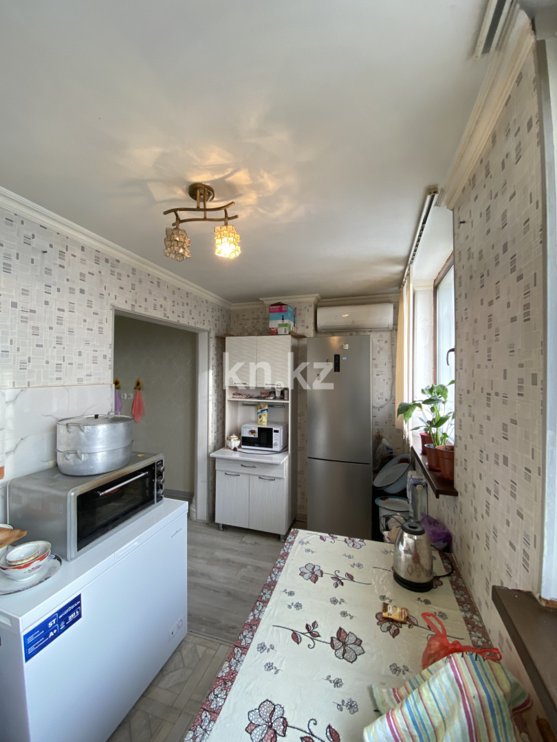 Продажа 3-комнатной квартиры, 62 м² в Шымкенте - фото 7