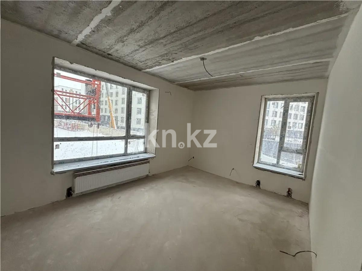 Продажа 3-комнатной квартиры, 121 м² в Астане - фото 3