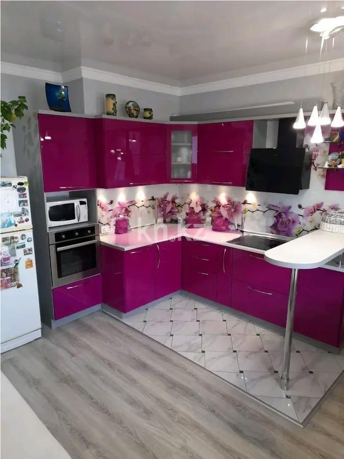 Продажа 1-комнатной квартиры, 58 м² - Недвижимость в Казахстане - страница 4 фото 2 из 5