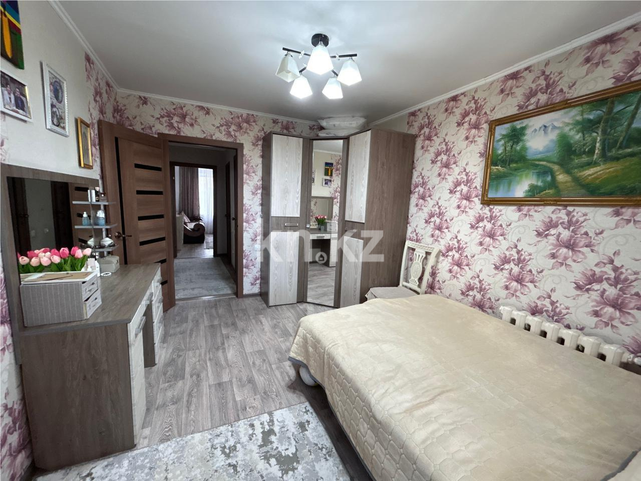 Продажа 3-комнатной квартиры, 68 м² в Темиртау - фото 6